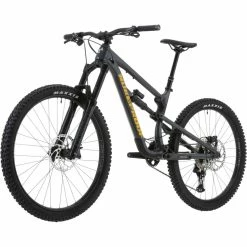 Nukeproof Mega 297 Comp Alloy Bike (Deore) 26 Nukeproof Mega 297 Comp Alloy Bike (Deore) -Vélos enfr Nukeproof Mega 297 Comp Alloy Bike Deore 2022 05