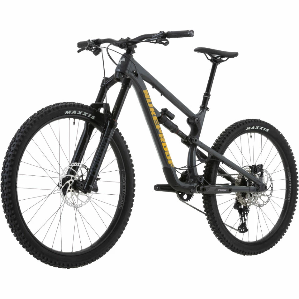 Nukeproof Mega 297 Comp Alloy Bike (Deore) 7 Nukeproof Mega 297 Comp Alloy Bike (Deore) – Image 5