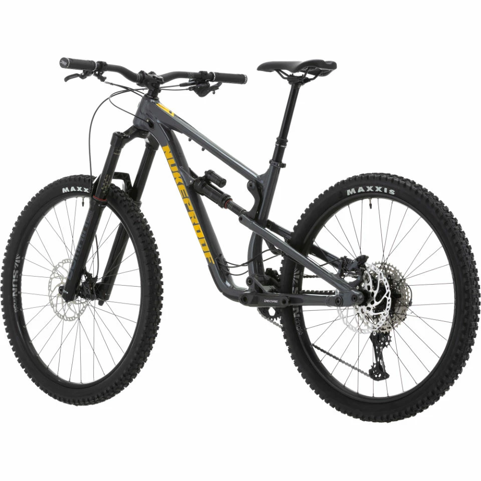 Nukeproof Mega 297 Comp Alloy Bike (Deore) 8 Nukeproof Mega 297 Comp Alloy Bike (Deore) – Image 6