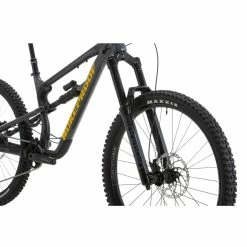 Nukeproof Mega 297 Comp Alloy Bike (Deore) 32 Nukeproof Mega 297 Comp Alloy Bike (Deore) -Vélos enfr Nukeproof Mega 297 Comp Alloy Bike Deore 2022 11