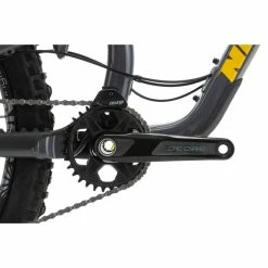 Nukeproof Mega 297 Comp Alloy Bike (Deore) 38 Nukeproof Mega 297 Comp Alloy Bike (Deore) -Vélos enfr Nukeproof Mega 297 Comp Alloy Bike Deore 2022 17