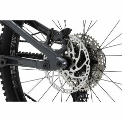 Nukeproof Mega 297 Comp Alloy Bike (Deore) 41 Nukeproof Mega 297 Comp Alloy Bike (Deore) -Vélos enfr Nukeproof Mega 297 Comp Alloy Bike Deore 2022 20