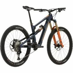 Nukeproof Mega 297 Factory Carbon Bike (XT) -Vélos enfr Nukeproof Mega 297 Factory Carbon Bike XT 03