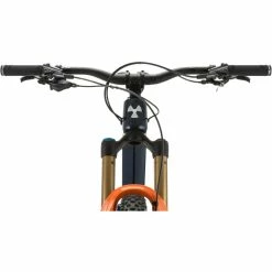 Nukeproof Mega 297 Factory Carbon Bike (XT) -Vélos enfr Nukeproof Mega 297 Factory Carbon Bike XT 07