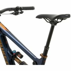 Nukeproof Mega 297 Factory Carbon Bike (XT) -Vélos enfr Nukeproof Mega 297 Factory Carbon Bike XT 11