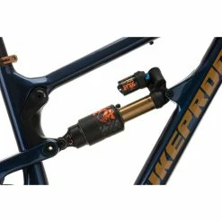 Nukeproof Mega 297 Factory Carbon Bike (XT) -Vélos enfr Nukeproof Mega 297 Factory Carbon Bike XT 12