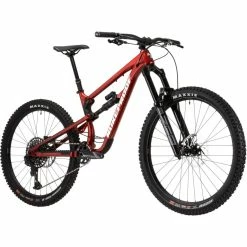 Nukeproof Mega 297 Pro Alloy Bike (GX Eagle) 21 Nukeproof Mega 297 Pro Alloy Bike (GX Eagle) -Vélos enfr Nukeproof Mega 297 Pro Alloy Bike GX Eagle 02