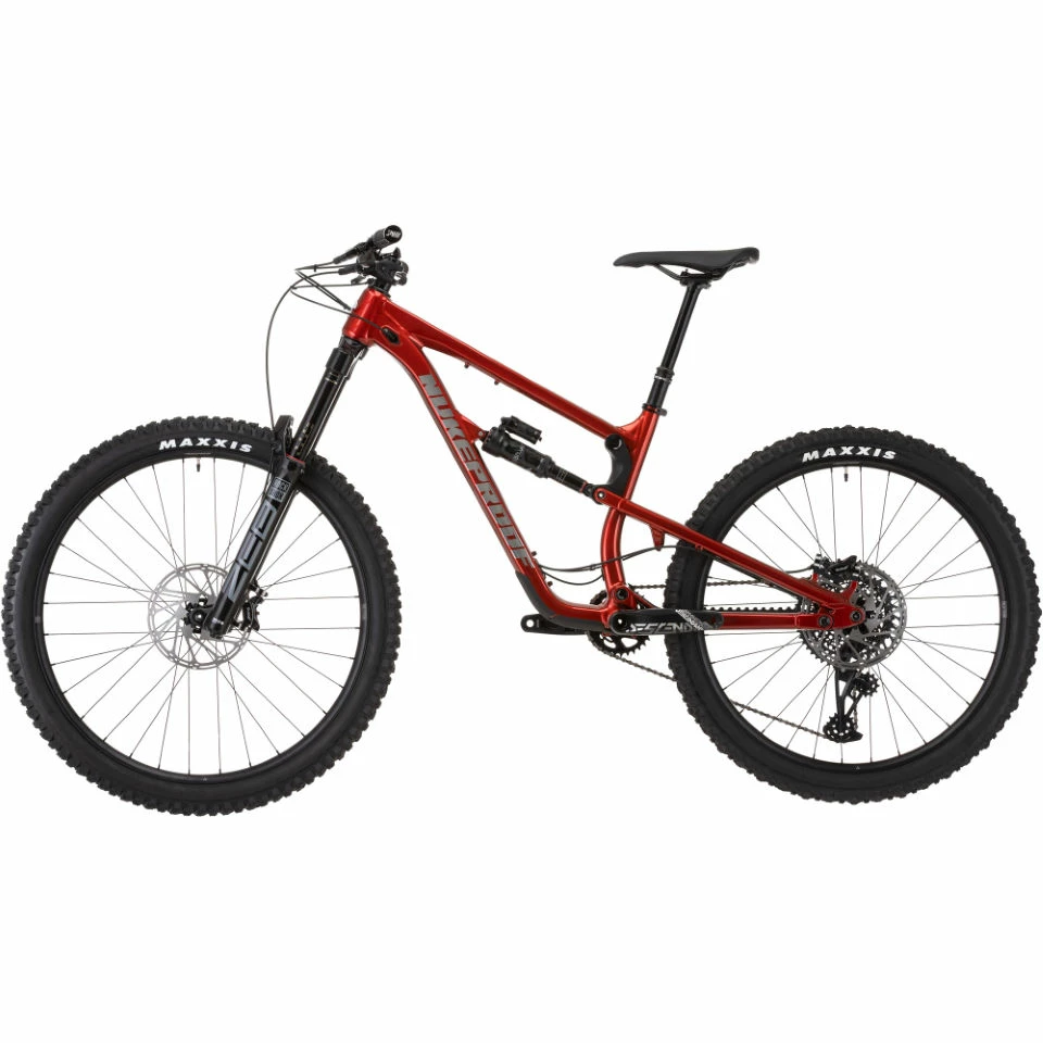 Nukeproof Mega 297 Pro Alloy Bike (GX Eagle) 4 Nukeproof Mega 297 Pro Alloy Bike (GX Eagle) – Image 2