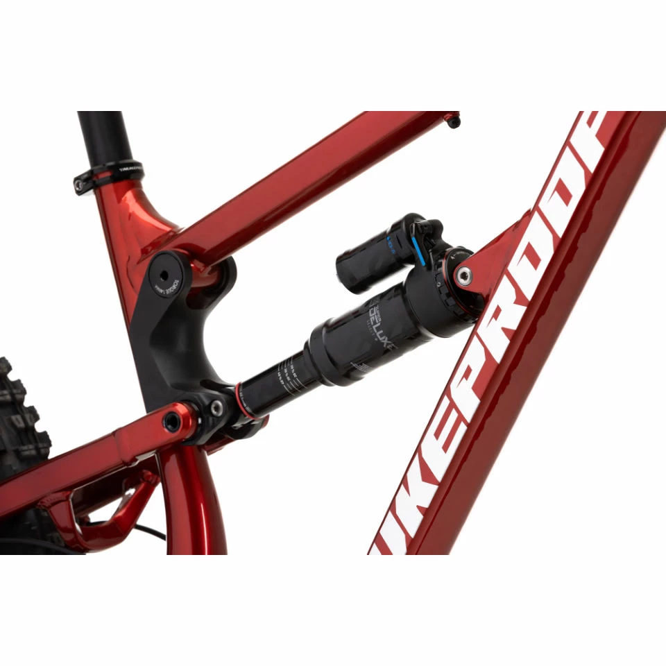 Nukeproof Mega 297 Pro Alloy Bike (GX Eagle) 13 Nukeproof Mega 297 Pro Alloy Bike (GX Eagle) – Image 11