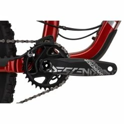 Nukeproof Mega 297 Pro Alloy Bike (GX Eagle) 31 Nukeproof Mega 297 Pro Alloy Bike (GX Eagle) -Vélos enfr Nukeproof Mega 297 Pro Alloy Bike GX Eagle 13