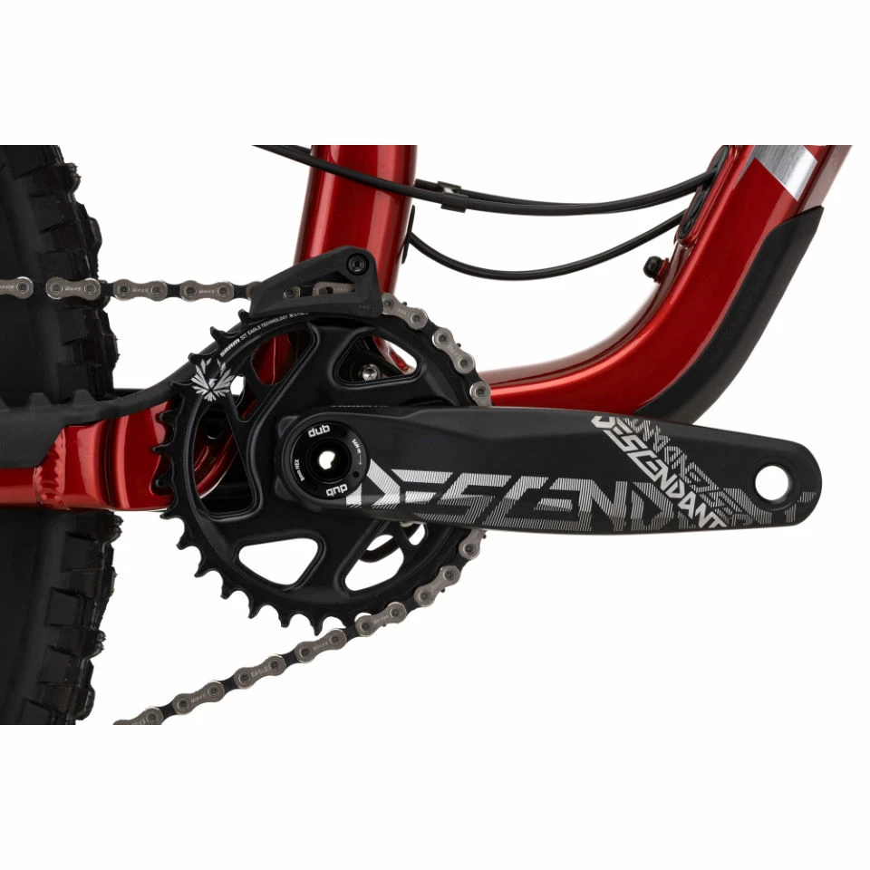 Nukeproof Mega 297 Pro Alloy Bike (GX Eagle) 15 Nukeproof Mega 297 Pro Alloy Bike (GX Eagle) – Image 13