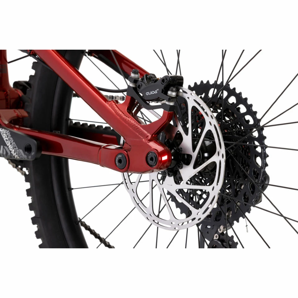 Nukeproof Mega 297 Pro Alloy Bike (GX Eagle) 19 Nukeproof Mega 297 Pro Alloy Bike (GX Eagle) – Image 17