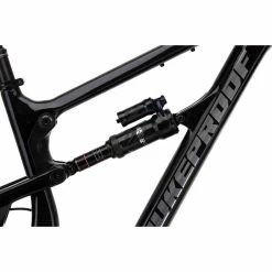 Nukeproof Mega 297 RS Carbon Bike (X01 Eagle) -Vélos enfr Nukeproof Mega 297 RS Carbon Bike X01 Eagle 12