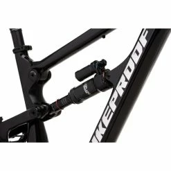 Nukeproof Mega 297 RS Carbon Bike (X01 Eagle) -Vélos enfr Nukeproof Mega 297 RS Carbon Bike X01 Eagle 13