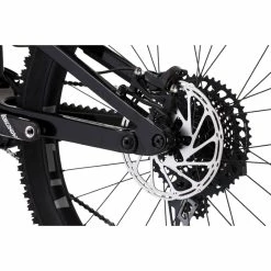 Nukeproof Mega 297 RS Carbon Bike (X01 Eagle) -Vélos enfr Nukeproof Mega 297 RS Carbon Bike X01 Eagle 18