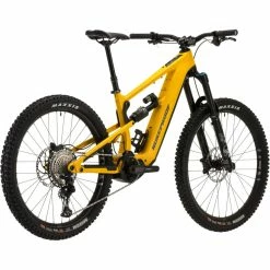 Nukeproof Megawatt 297 Alloy Elite Bike (SLX) -Vélos enfr Nukeproof Megawatt 297 Alloy Elite Bike SLX 03