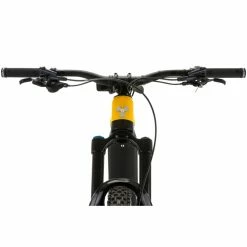 Nukeproof Megawatt 297 Alloy Elite Bike (SLX) -Vélos enfr Nukeproof Megawatt 297 Alloy Elite Bike SLX 07