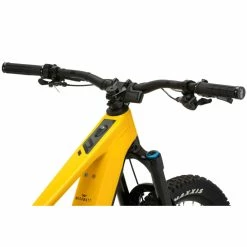 Nukeproof Megawatt 297 Alloy Elite Bike (SLX) -Vélos enfr Nukeproof Megawatt 297 Alloy Elite Bike SLX 09