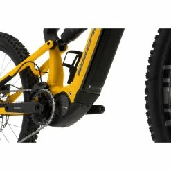 Nukeproof Megawatt 297 Alloy Elite Bike (SLX) -Vélos enfr Nukeproof Megawatt 297 Alloy Elite Bike SLX 15