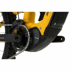 Nukeproof Megawatt 297 Alloy Elite Bike (SLX) -Vélos enfr Nukeproof Megawatt 297 Alloy Elite Bike SLX 17