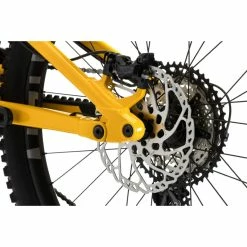 Nukeproof Megawatt 297 Alloy Elite Bike (SLX) -Vélos enfr Nukeproof Megawatt 297 Alloy Elite Bike SLX 20