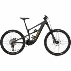 Nukeproof Megawatt 297 Comp Alloy Bike (Deore)