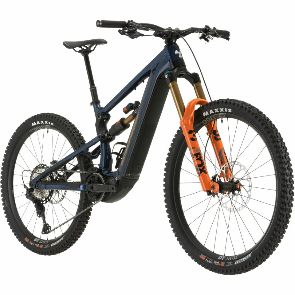 Nukeproof Megawatt 297 Factory Alloy Bike (XT) 4 Nukeproof Megawatt 297 Factory Alloy Bike (XT) – Image 2