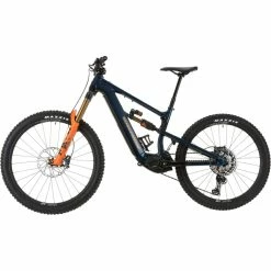 Nukeproof Megawatt 297 Factory Alloy Bike (XT) 27 Nukeproof Megawatt 297 Factory Alloy Bike (XT) -Vélos enfr Nukeproof Megawatt 297 Factory Alloy Bike XT 04