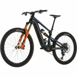 Nukeproof Megawatt 297 Factory Alloy Bike (XT) 28 Nukeproof Megawatt 297 Factory Alloy Bike (XT) -Vélos enfr Nukeproof Megawatt 297 Factory Alloy Bike XT 05