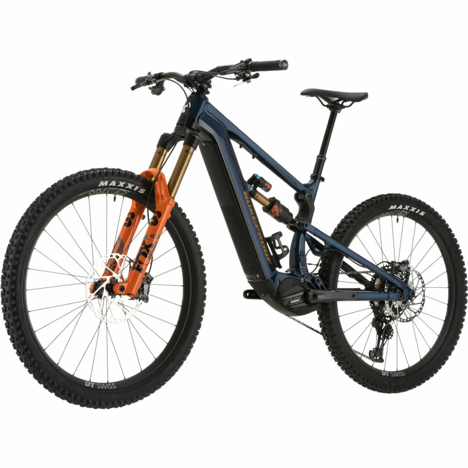 Nukeproof Megawatt 297 Factory Alloy Bike (XT) 7 Nukeproof Megawatt 297 Factory Alloy Bike (XT) – Image 5