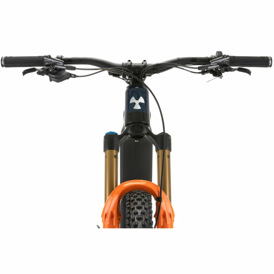 Nukeproof Megawatt 297 Factory Alloy Bike (XT) 10 Nukeproof Megawatt 297 Factory Alloy Bike (XT) – Image 8