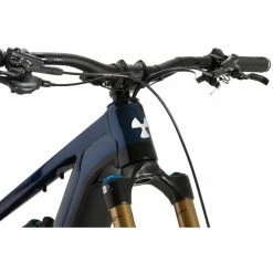 Nukeproof Megawatt 297 Factory Alloy Bike (XT) 32 Nukeproof Megawatt 297 Factory Alloy Bike (XT) -Vélos enfr Nukeproof Megawatt 297 Factory Alloy Bike XT 08