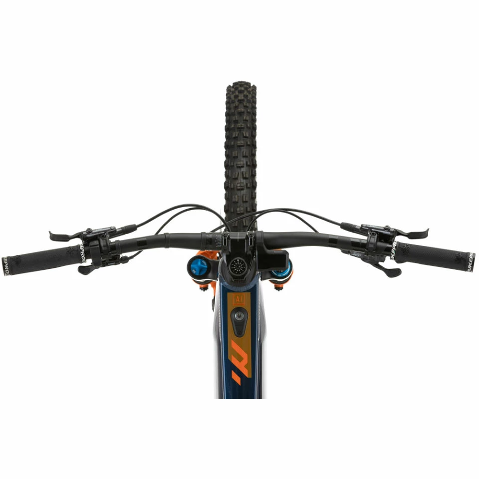 Nukeproof Megawatt 297 Factory Alloy Bike (XT) 13 Nukeproof Megawatt 297 Factory Alloy Bike (XT) – Image 11