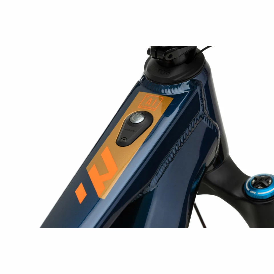 Nukeproof Megawatt 297 Factory Alloy Bike (XT) 14 Nukeproof Megawatt 297 Factory Alloy Bike (XT) – Image 12