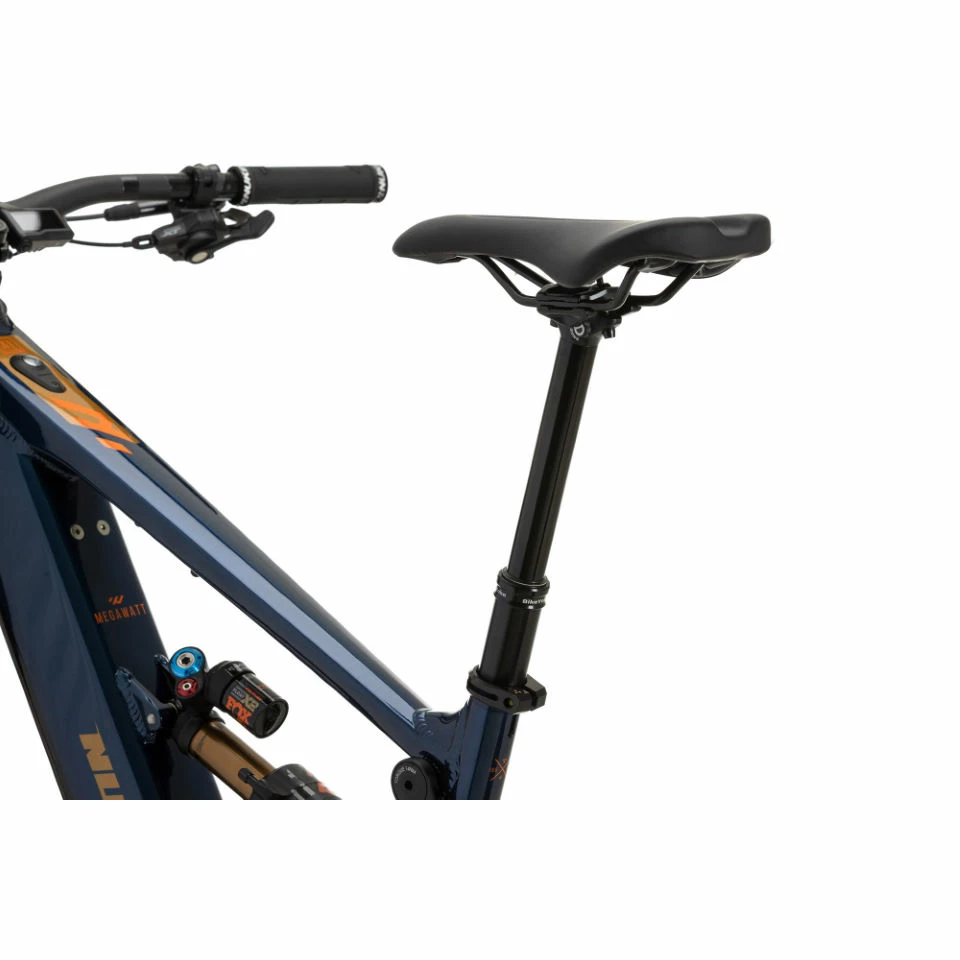 Nukeproof Megawatt 297 Factory Alloy Bike (XT) 15 Nukeproof Megawatt 297 Factory Alloy Bike (XT) – Image 13