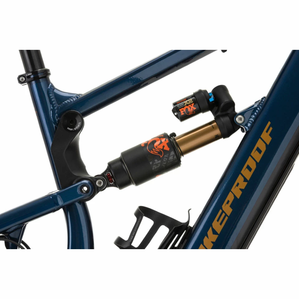 Nukeproof Megawatt 297 Factory Alloy Bike (XT) 16 Nukeproof Megawatt 297 Factory Alloy Bike (XT) – Image 14