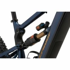 Nukeproof Megawatt 297 Factory Alloy Bike (XT) 38 Nukeproof Megawatt 297 Factory Alloy Bike (XT) -Vélos enfr Nukeproof Megawatt 297 Factory Alloy Bike XT 14