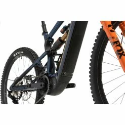 Nukeproof Megawatt 297 Factory Alloy Bike (XT) 40 Nukeproof Megawatt 297 Factory Alloy Bike (XT) -Vélos enfr Nukeproof Megawatt 297 Factory Alloy Bike XT 15
