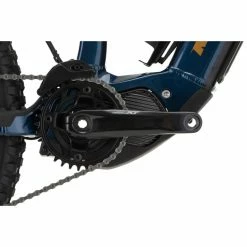 Nukeproof Megawatt 297 Factory Alloy Bike (XT) 39 Nukeproof Megawatt 297 Factory Alloy Bike (XT) -Vélos enfr Nukeproof Megawatt 297 Factory Alloy Bike XT 16