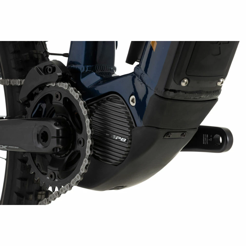 Nukeproof Megawatt 297 Factory Alloy Bike (XT) 20 Nukeproof Megawatt 297 Factory Alloy Bike (XT) – Image 18