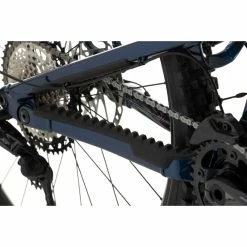 Nukeproof Megawatt 297 Factory Alloy Bike (XT) 43 Nukeproof Megawatt 297 Factory Alloy Bike (XT) -Vélos enfr Nukeproof Megawatt 297 Factory Alloy Bike XT 18