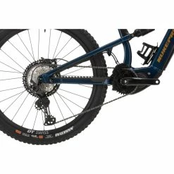 Nukeproof Megawatt 297 Factory Alloy Bike (XT) 42 Nukeproof Megawatt 297 Factory Alloy Bike (XT) -Vélos enfr Nukeproof Megawatt 297 Factory Alloy Bike XT 19