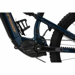 Nukeproof Megawatt 297 Factory Alloy Bike (XT) 45 Nukeproof Megawatt 297 Factory Alloy Bike (XT) -Vélos enfr Nukeproof Megawatt 297 Factory Alloy Bike XT 21