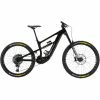 Nukeproof Megawatt 297 RS Alloy Bike (X01) 1 Nukeproof Megawatt 297 RS Alloy Bike (X01) -Vélos enfr Nukeproof Megawatt 297 RS Alloy Mountain Bike X01 Black S Electric Mountain Bikes Black 2022