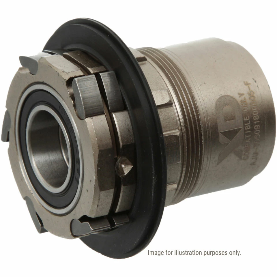 Corps De Roue Libre Nukeproof Neutron (SRAM XD) 4 Corps De Roue Libre Nukeproof Neutron (SRAM XD) – Image 2