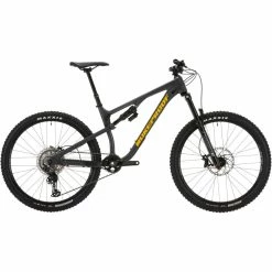 Nukeproof Reactor 275 Comp Alloy Bike (Deore)