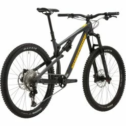Nukeproof Reactor 275 Comp Alloy Bike (Deore) -Vélos enfr Nukeproof Reactor 275 Comp Alloy Bike Deore 03