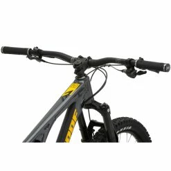 Nukeproof Reactor 275 Comp Alloy Bike (Deore) -Vélos enfr Nukeproof Reactor 275 Comp Alloy Bike Deore 09