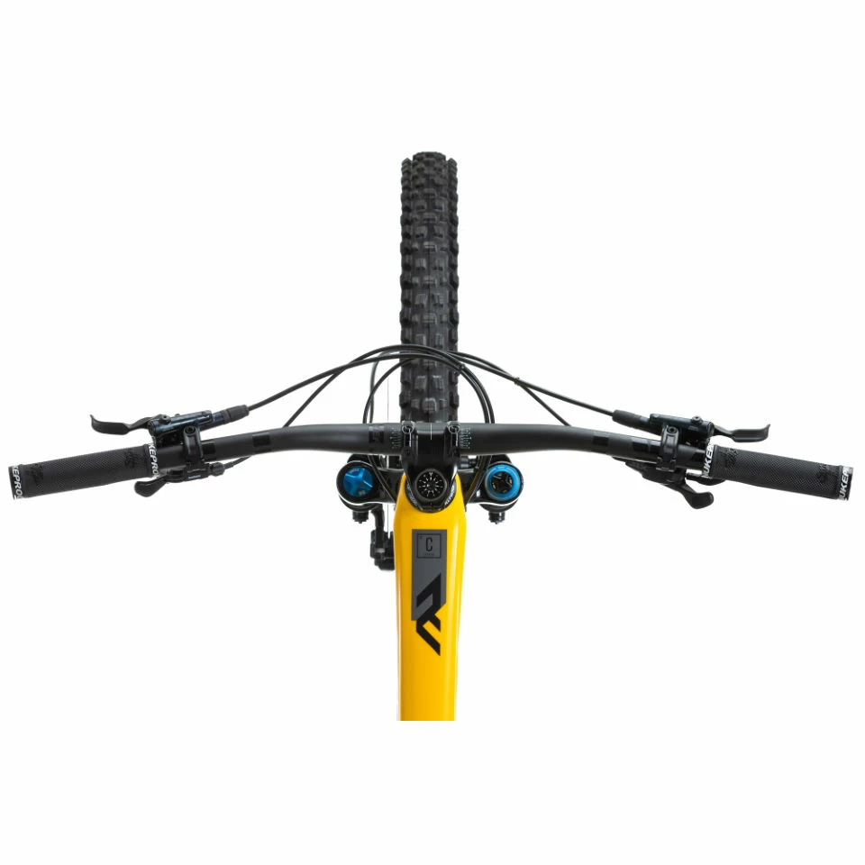 Nukeproof Reactor 275 Elite Carbon Bike (SLX) 12 Nukeproof Reactor 275 Elite Carbon Bike (SLX) – Image 10