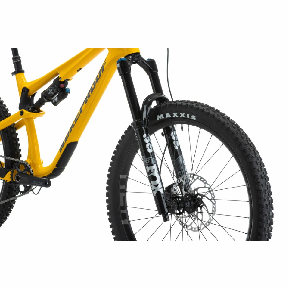 Nukeproof Reactor 275 Elite Carbon Bike (SLX) 13 Nukeproof Reactor 275 Elite Carbon Bike (SLX) – Image 11